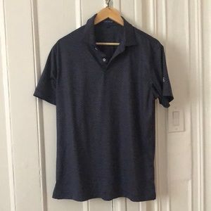 Peter Millar Performance Jersey Golf Polo
